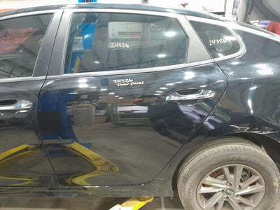 2020 Kia Optima Rear Door
