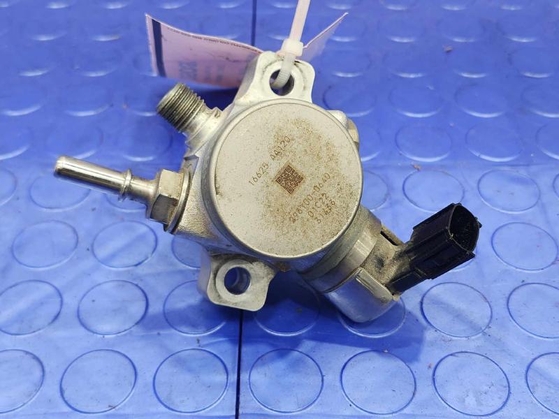 2019 Subaru Crosstrek Fuel Pump