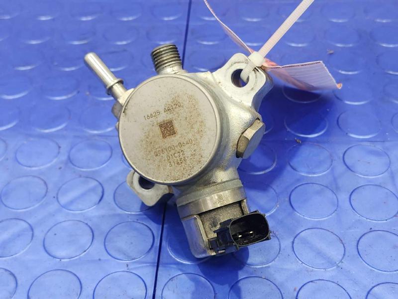 2019 Subaru Crosstrek Fuel Pump