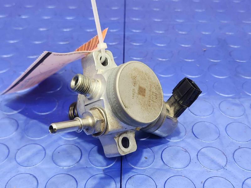 2019 Subaru Crosstrek Fuel Pump
