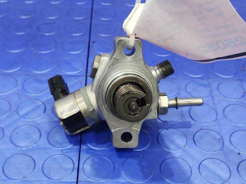 2019 Subaru Crosstrek Fuel Pump