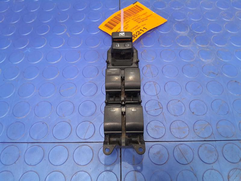 2010-2014 Toyota Prius Master Window Switch Assembly Genuine OEM 8404006020