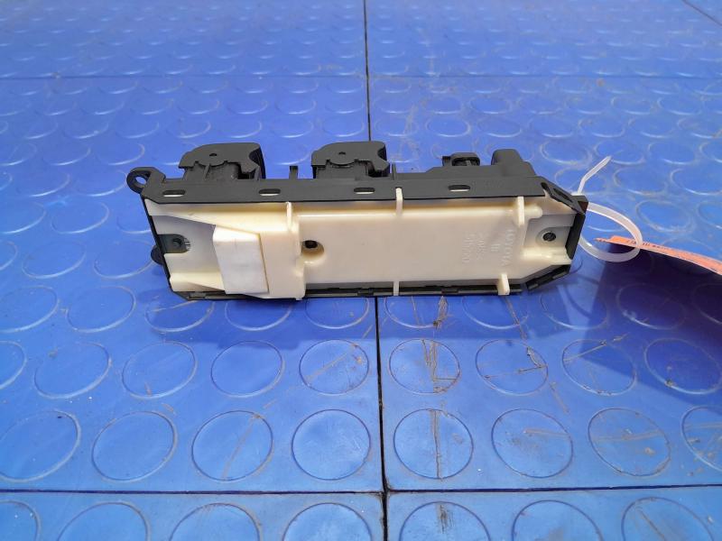 2010-2014 Toyota Prius Master Window Switch Assembly Genuine OEM 8404006020