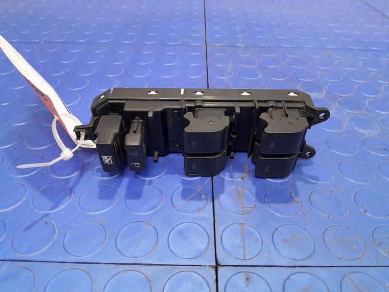 2010-2014 Toyota Prius Master Window Switch Assembly Genuine OEM 8404006020