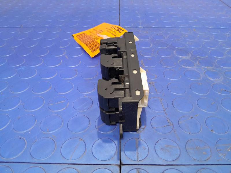 2010-2014 Toyota Prius Master Window Switch Assembly Genuine OEM 8404006020