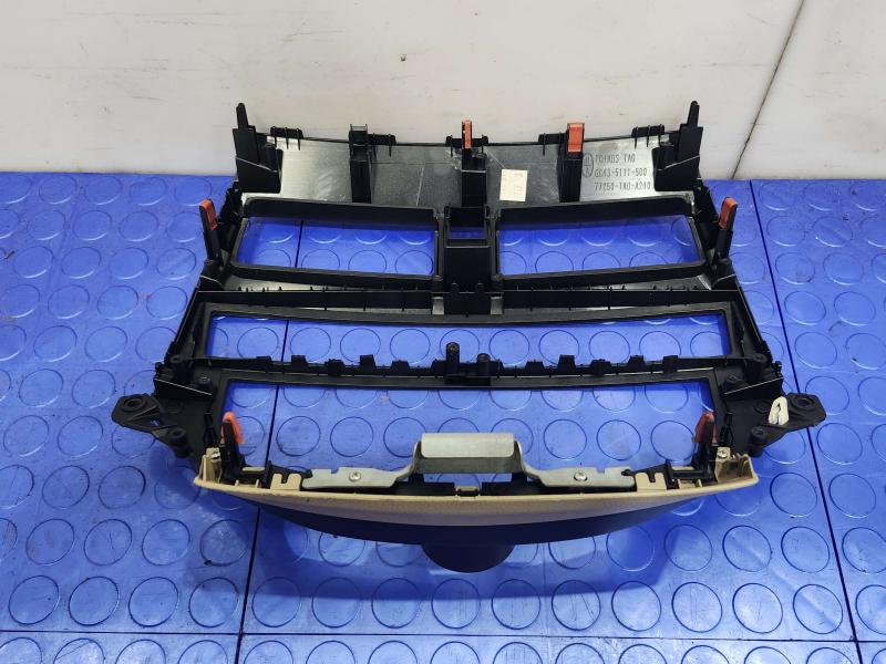 2009 Honda Accord Misc Ebay Parts