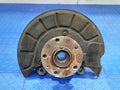 2016 Volkswagen Jetta Spindle Knuckle Front