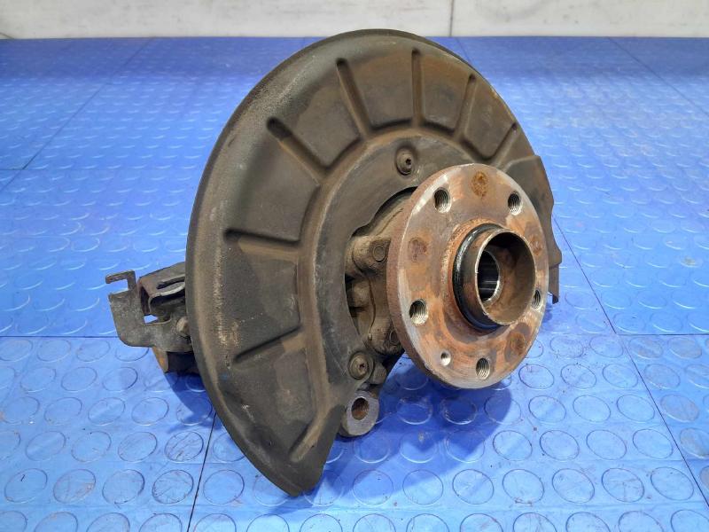 2016 Volkswagen Jetta Spindle Knuckle Front