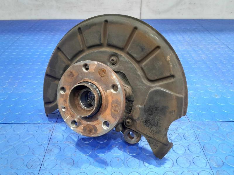 2016 Volkswagen Jetta Spindle Knuckle Front