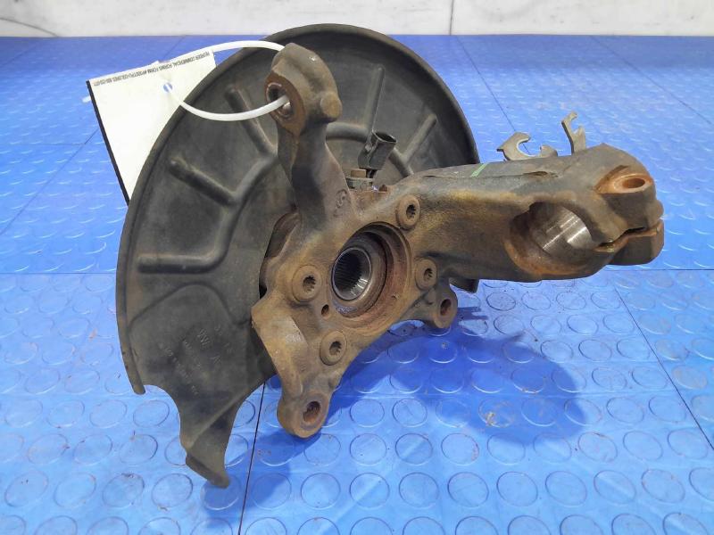 2016 Volkswagen Jetta Spindle Knuckle Front