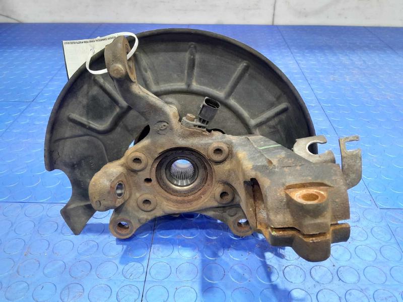 2016 Volkswagen Jetta Spindle Knuckle Front
