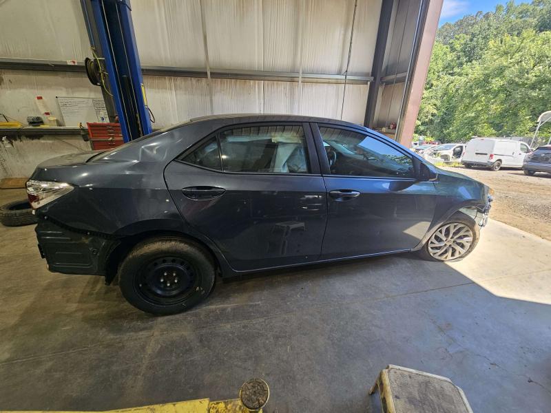 2017 Toyota Corolla Clockspring (Srs)