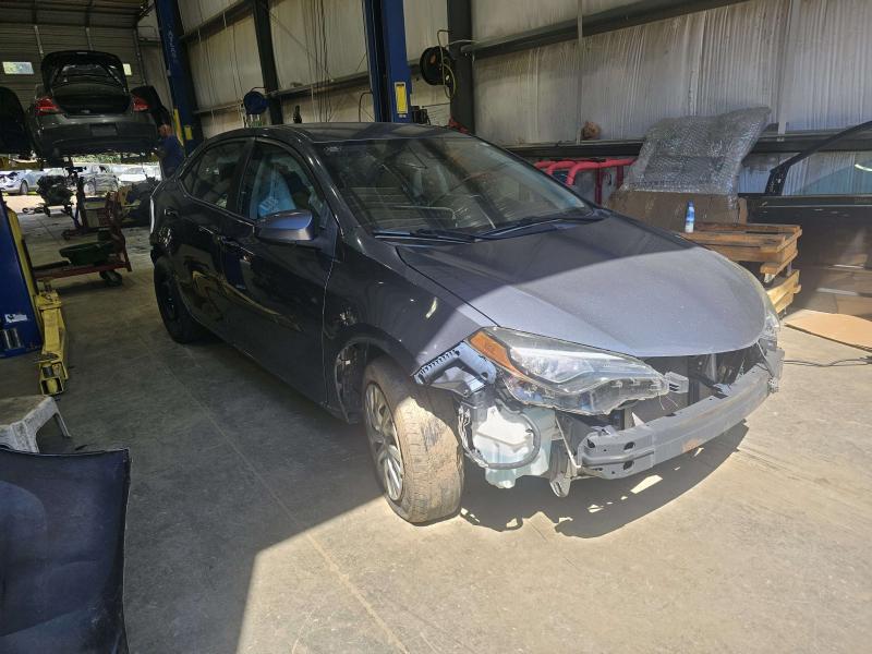 2017 Toyota Corolla Ignition Switch(W/O Cyl& Key)