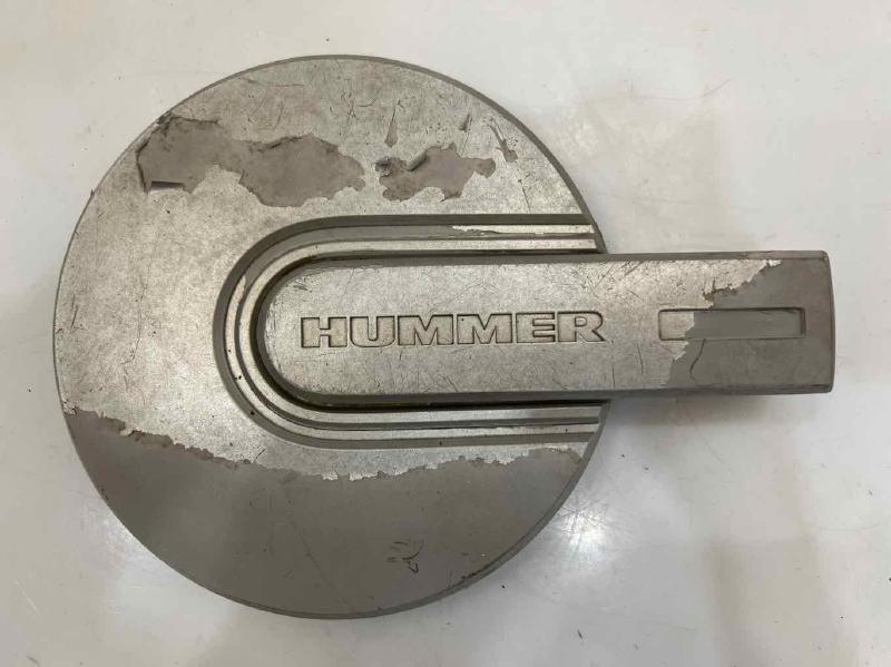 2006 - 2010 Hummer H3 16" Alloy Wheel Center Cap OEM 9594964