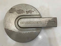 2006 - 2010 Hummer H3 16" Alloy Wheel Center Cap OEM 9594964