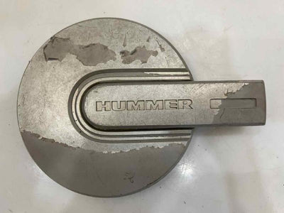 2006 - 2010 Hummer H3 16" Alloy Wheel Center Cap OEM 9594964