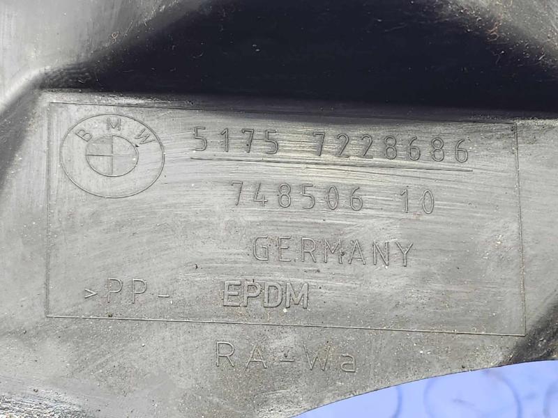 2011 BMW 535i Misc Ebay Parts