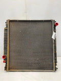 1999 Ford F-250 Super Duty Radiator