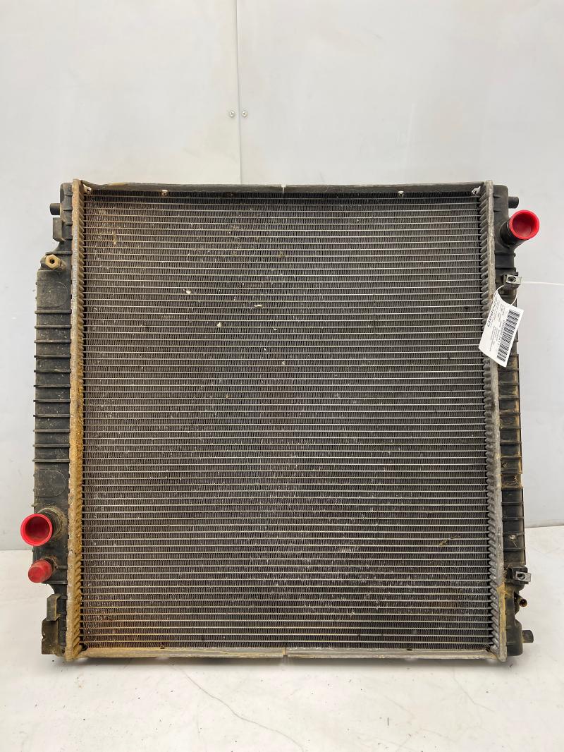 1999 Ford F-250 Super Duty Radiator