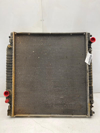 1999 Ford F-250 Super Duty Radiator