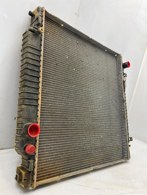 1999 Ford F-250 Super Duty Radiator