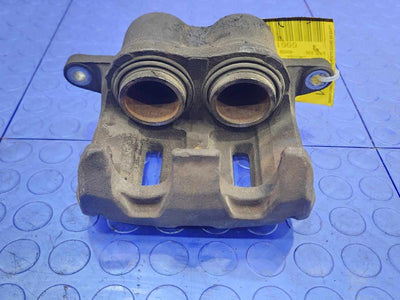 2012 Honda Crosstour Caliper