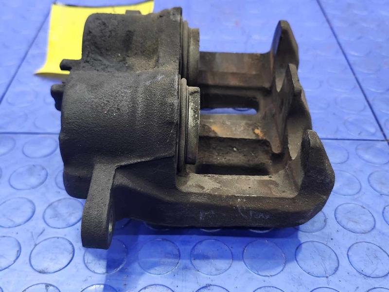 2012 Honda Crosstour Caliper