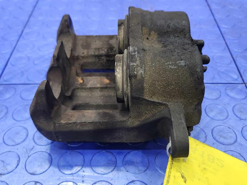 2012 Honda Crosstour Caliper