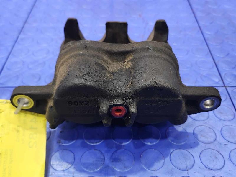 2012 Honda Crosstour Caliper