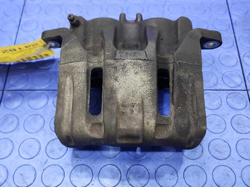 2012 Honda Crosstour Caliper