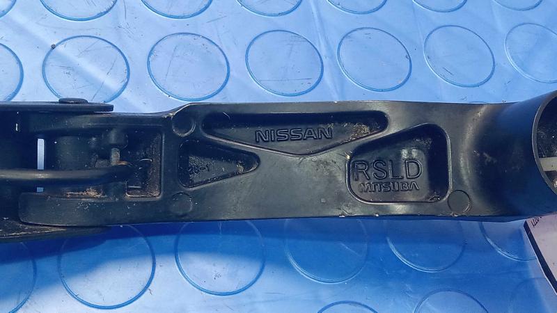 2015 Nissan Rogue Wiper Arm