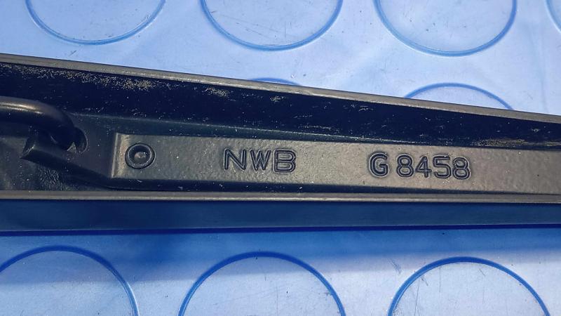 2015 Nissan Rogue Wiper Arm
