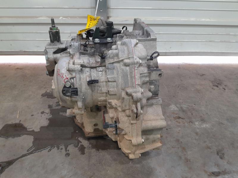 2016 Nissan Versa Transmission Assy.