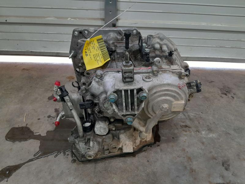 2016 Nissan Versa Transmission Assy.