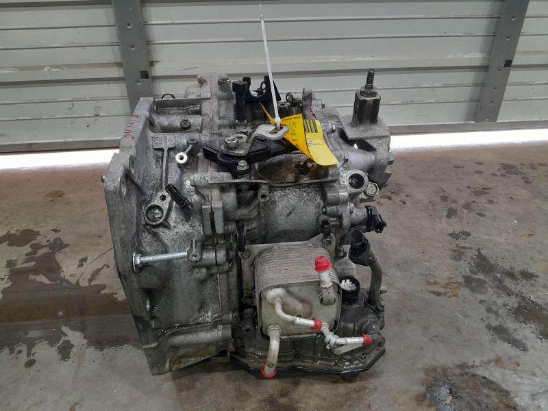2016 Nissan Versa Transmission Assy.
