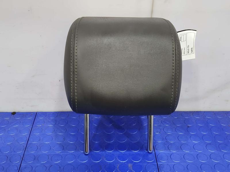 2014 Chevrolet Spark Headrest