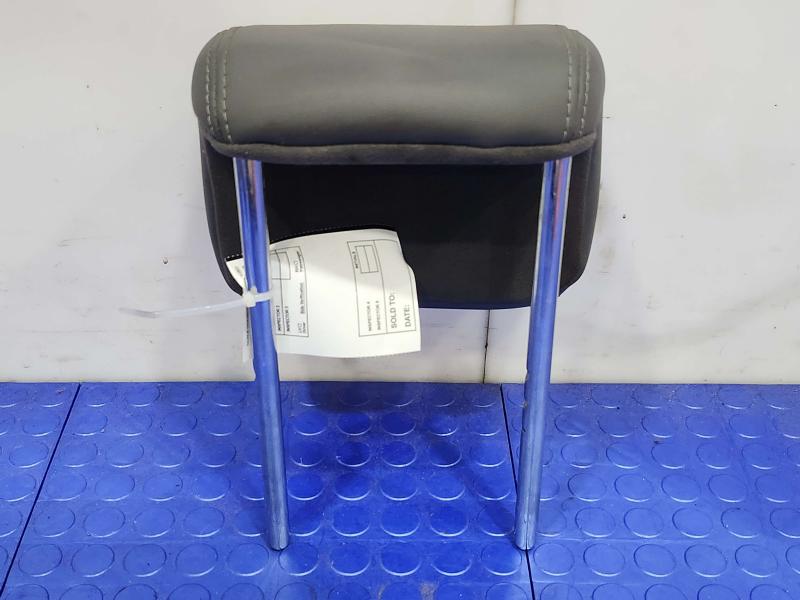 2014 Chevrolet Spark Headrest
