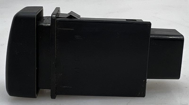 2001 Isuzu Trooper Combination Switch