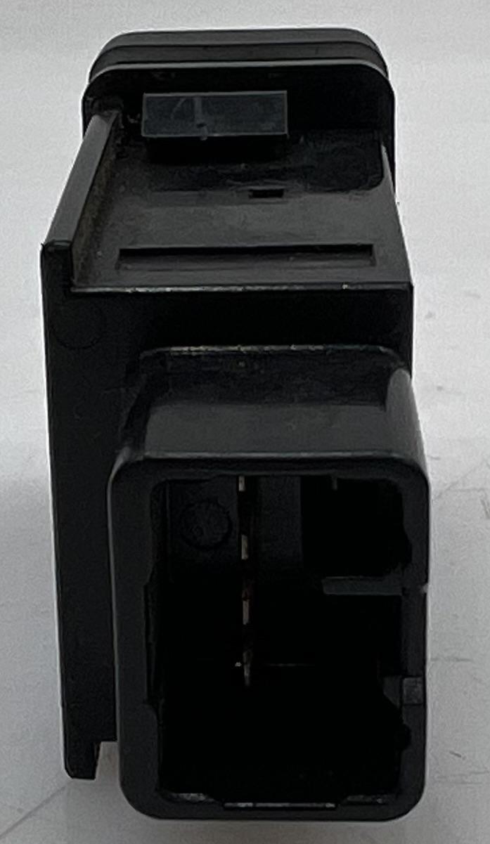 2001 Isuzu Trooper Combination Switch