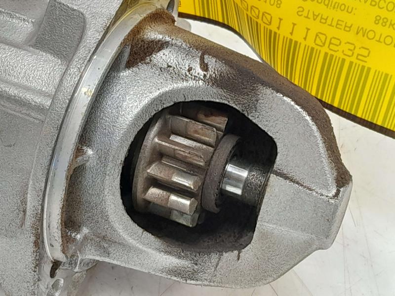 2019 - 2023 Subaru Forester Starter Motor Assembly OEM 23300AA930