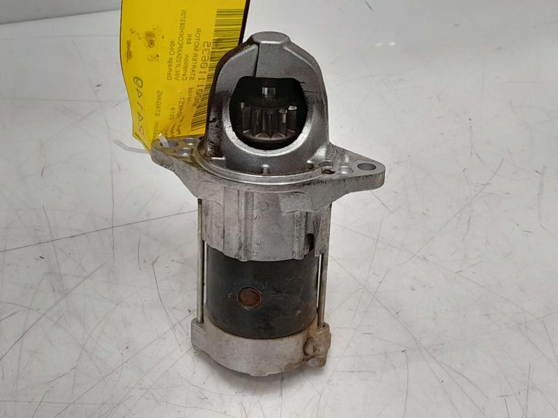 2019 - 2023 Subaru Forester Starter Motor Assembly OEM 23300AA930