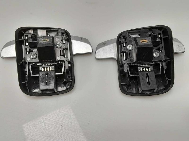 2019 - 2022 Honda Insight Steering Wheel Paddle Shifter Set OEM
