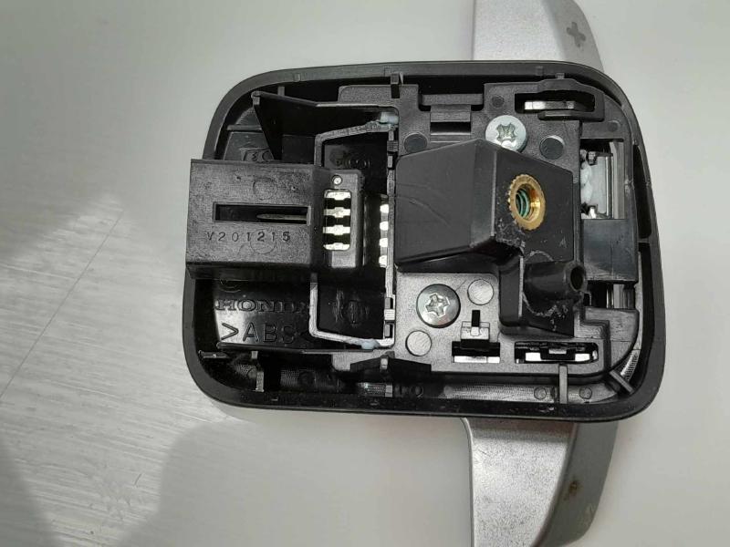 2019 - 2022 Honda Insight Steering Wheel Paddle Shifter Set OEM