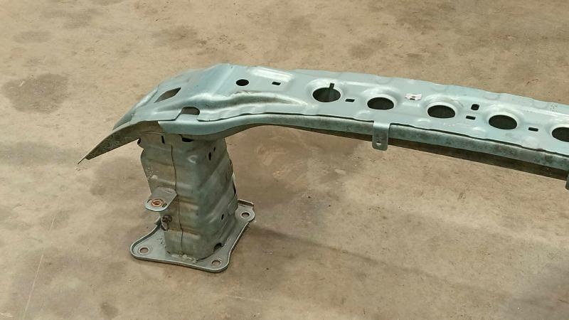 2013 Ford Escape Front Bumper Reinforcement
