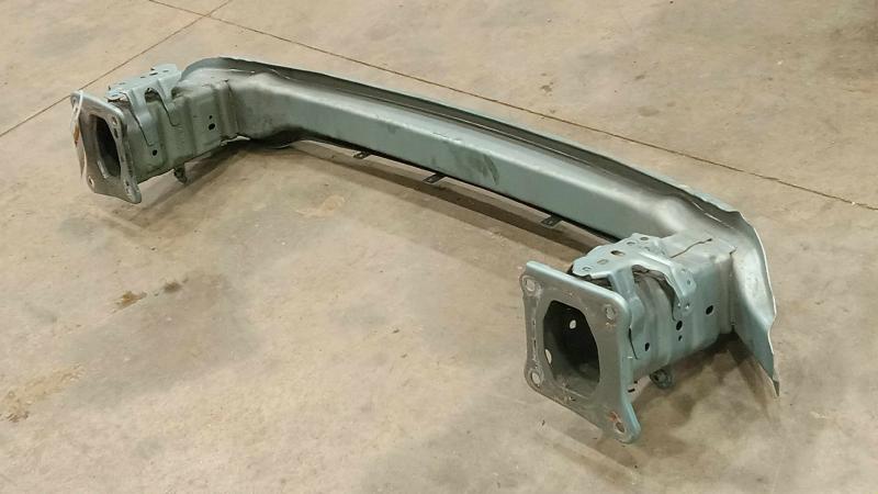 2013 Ford Escape Front Bumper Reinforcement