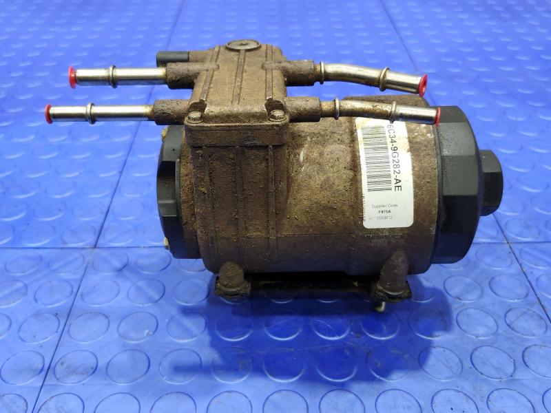 2005 Ford F-350 Super Duty Fuel Pump