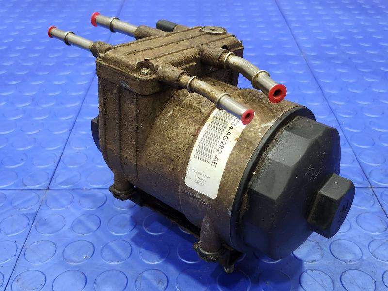 2005 Ford F-350 Super Duty Fuel Pump
