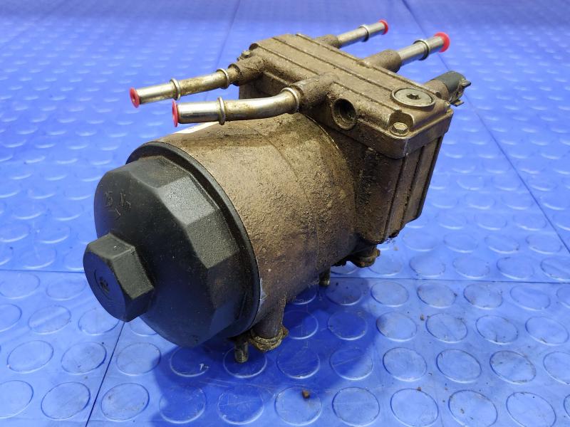 2005 Ford F-350 Super Duty Fuel Pump