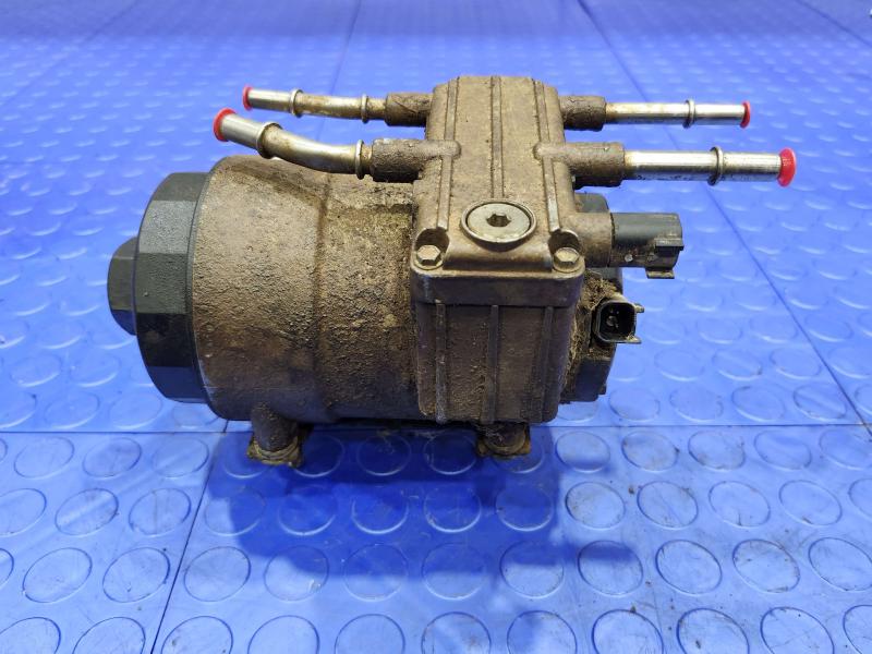 2005 Ford F-350 Super Duty Fuel Pump