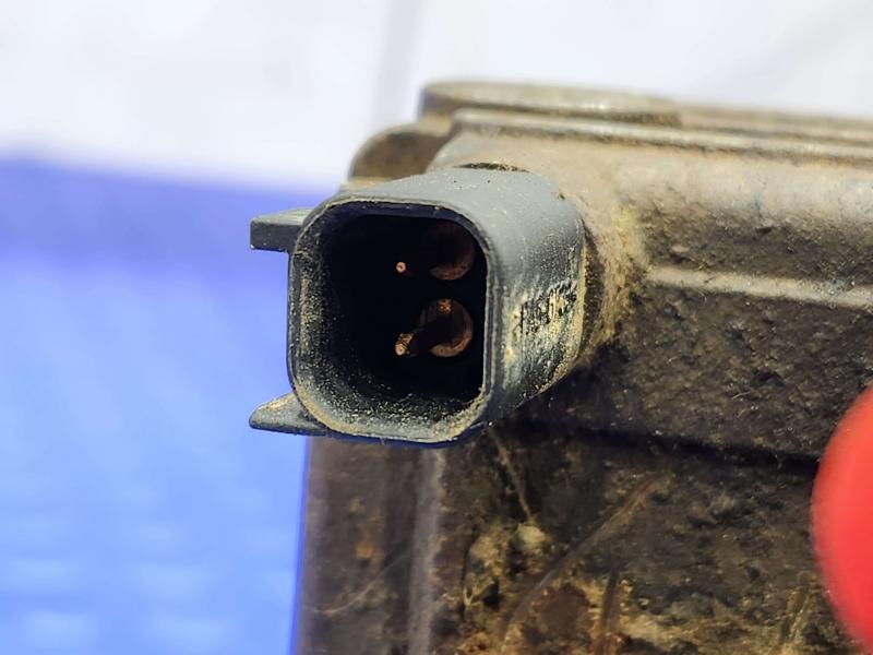 2005 Ford F-350 Super Duty Fuel Pump